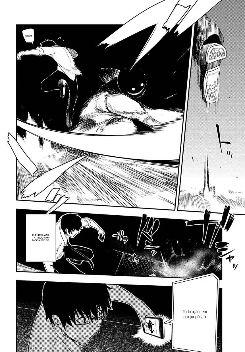 Read Petals of Reincarnation PT Manga Online