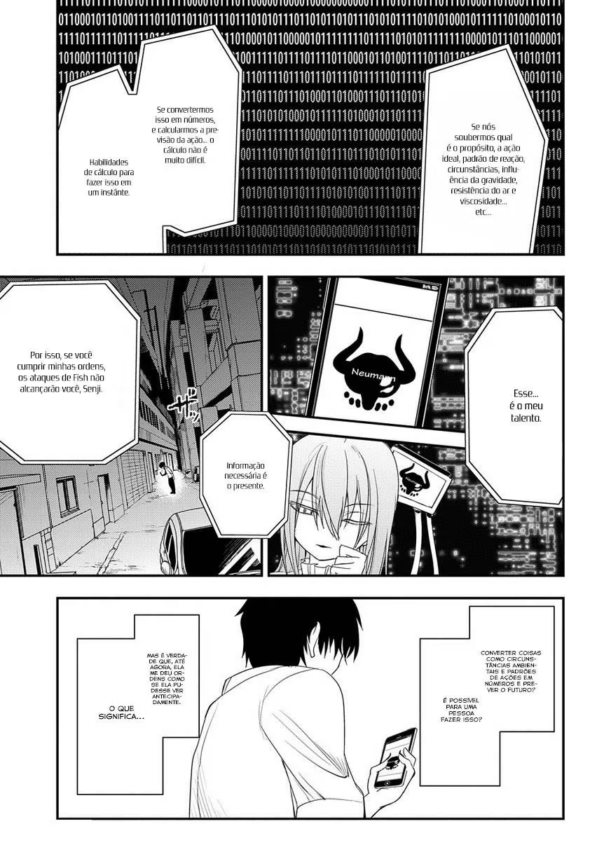 Read Petals of Reincarnation PT Manga Online