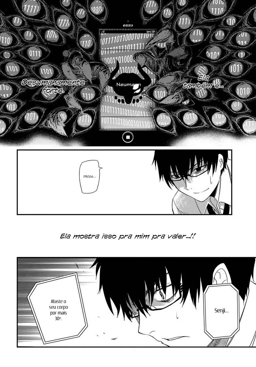 Read Petals of Reincarnation PT Manga Online