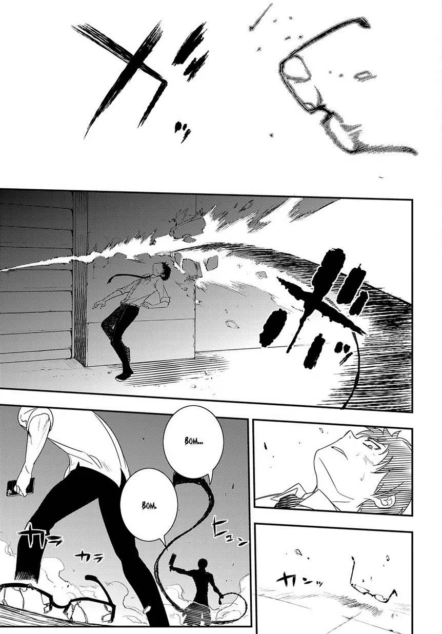 Read Petals of Reincarnation PT Manga Online