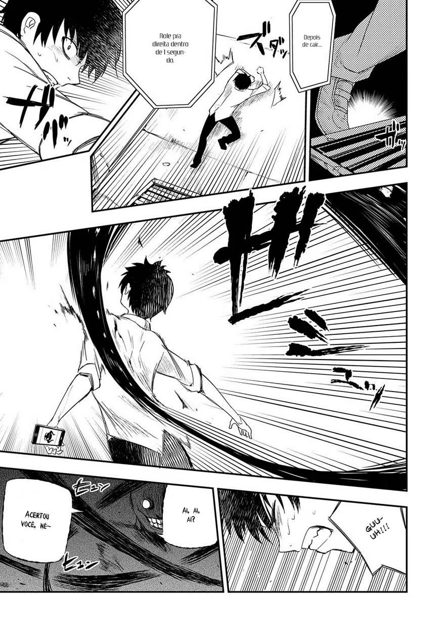 Read Petals of Reincarnation PT Manga Online