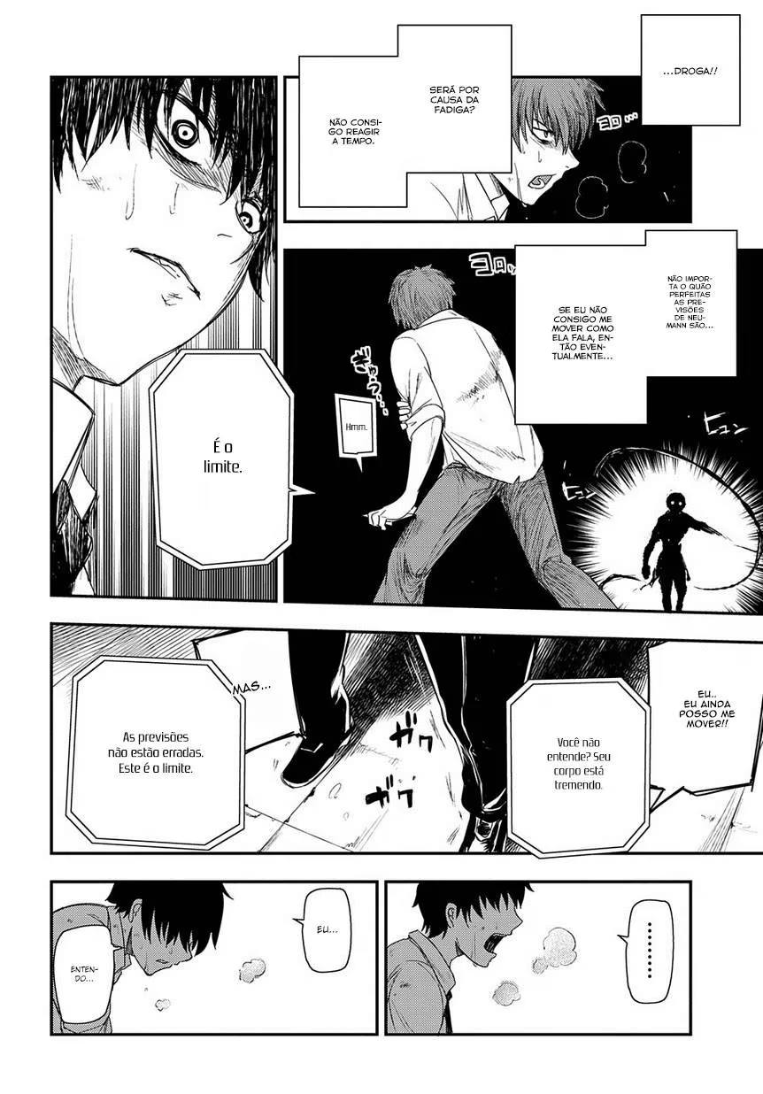 Read Petals of Reincarnation PT Manga Online