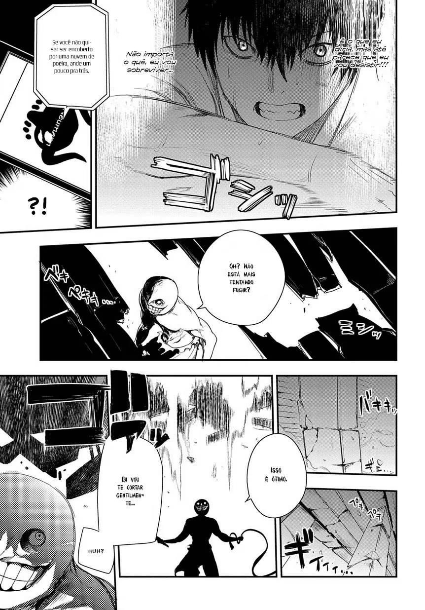 Read Petals of Reincarnation PT Manga Online