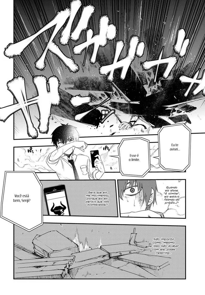 Read Petals of Reincarnation PT Manga Online
