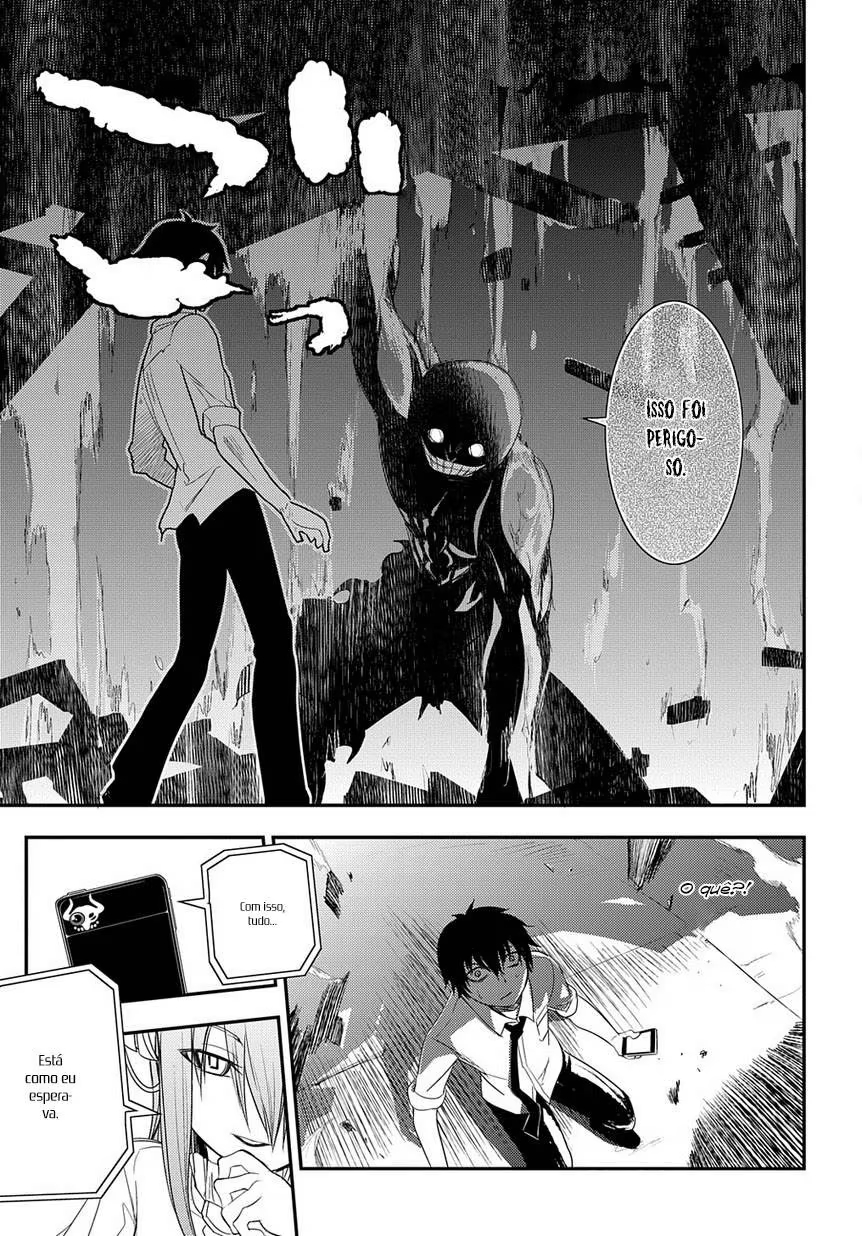 Read Petals of Reincarnation PT Manga Online