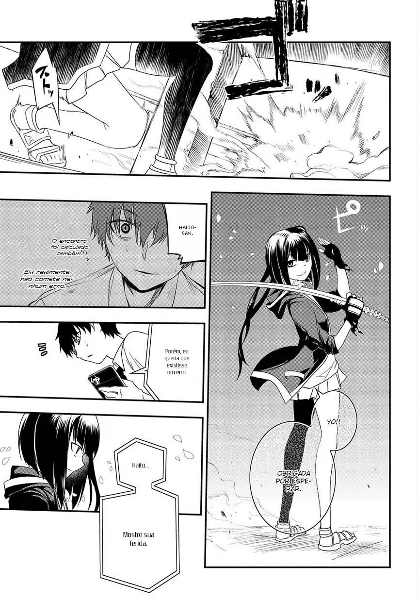 Read Petals of Reincarnation PT Manga Online