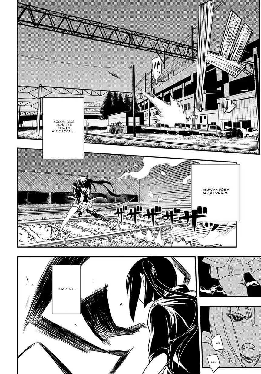 Read Petals of Reincarnation PT Manga Online