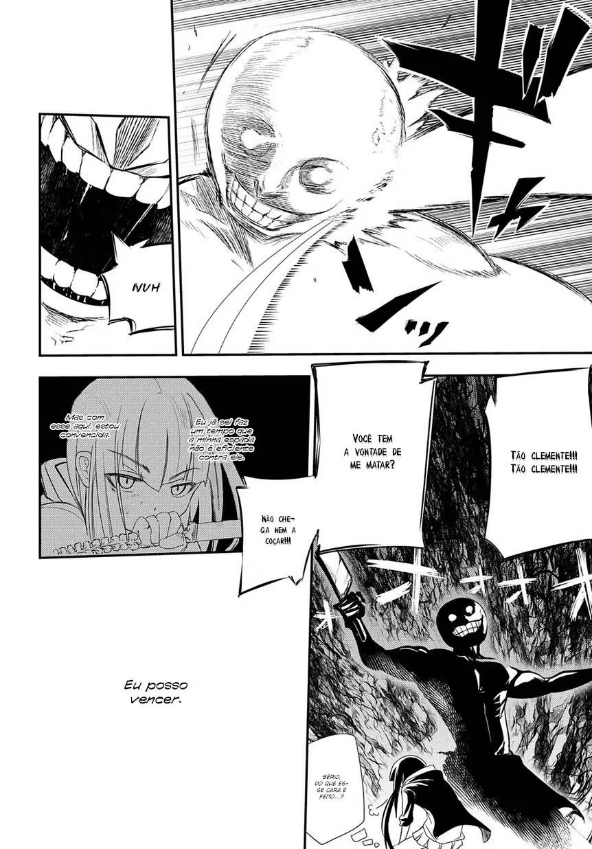 Read Petals of Reincarnation PT Manga Online