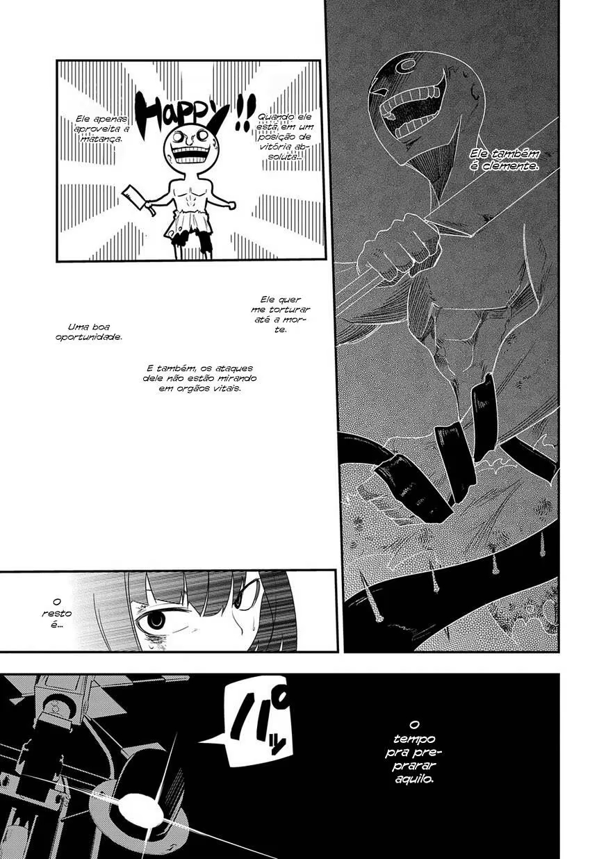 Read Petals of Reincarnation PT Manga Online