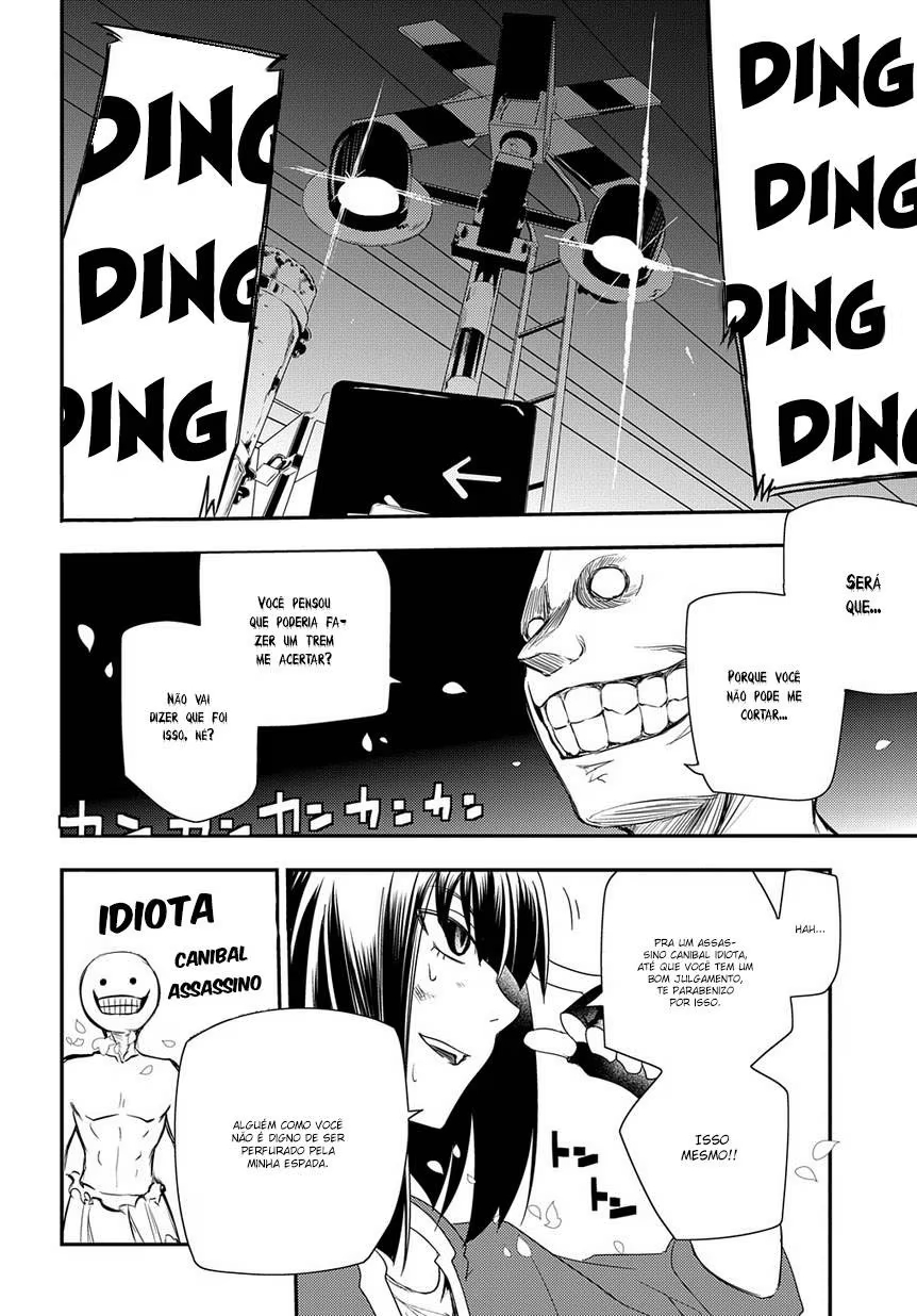 Read Petals of Reincarnation PT Manga Online