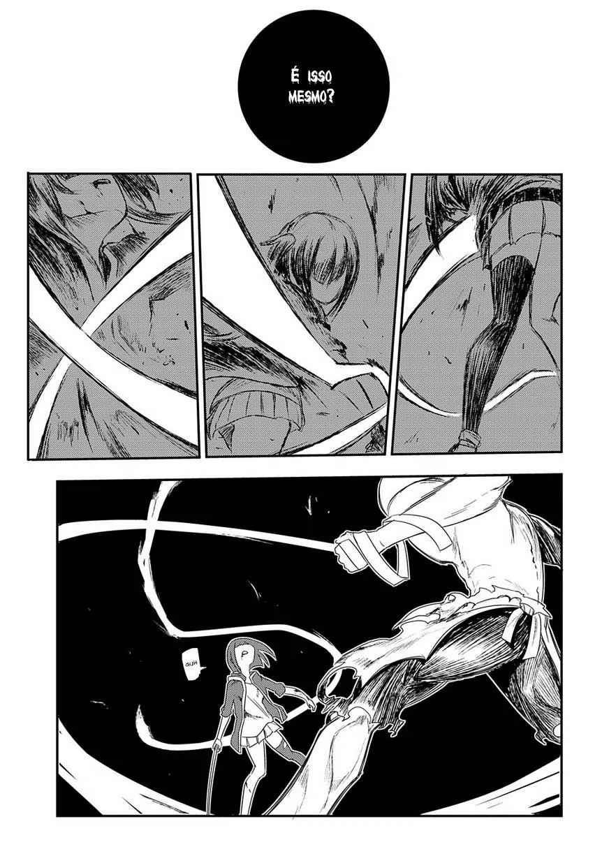 Read Petals of Reincarnation PT Manga Online