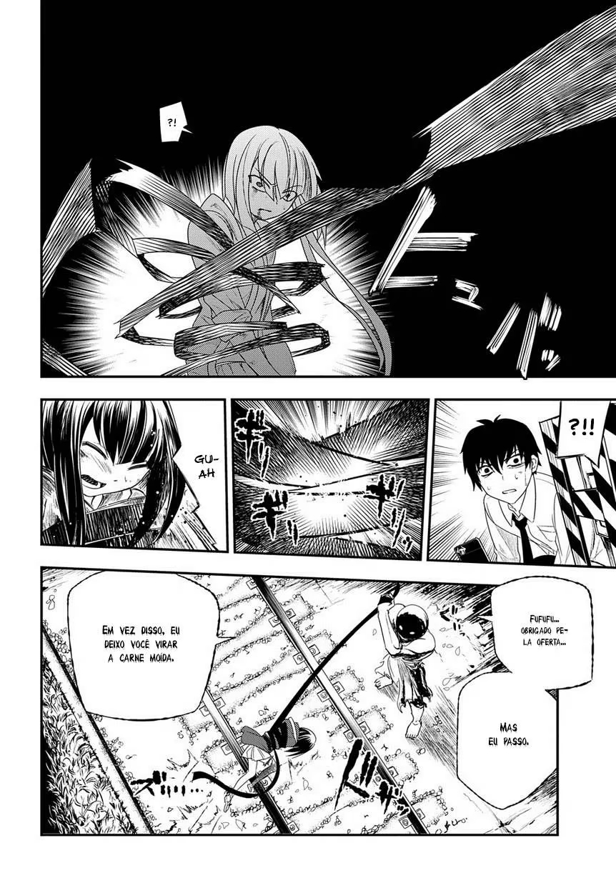 Read Petals of Reincarnation PT Manga Online
