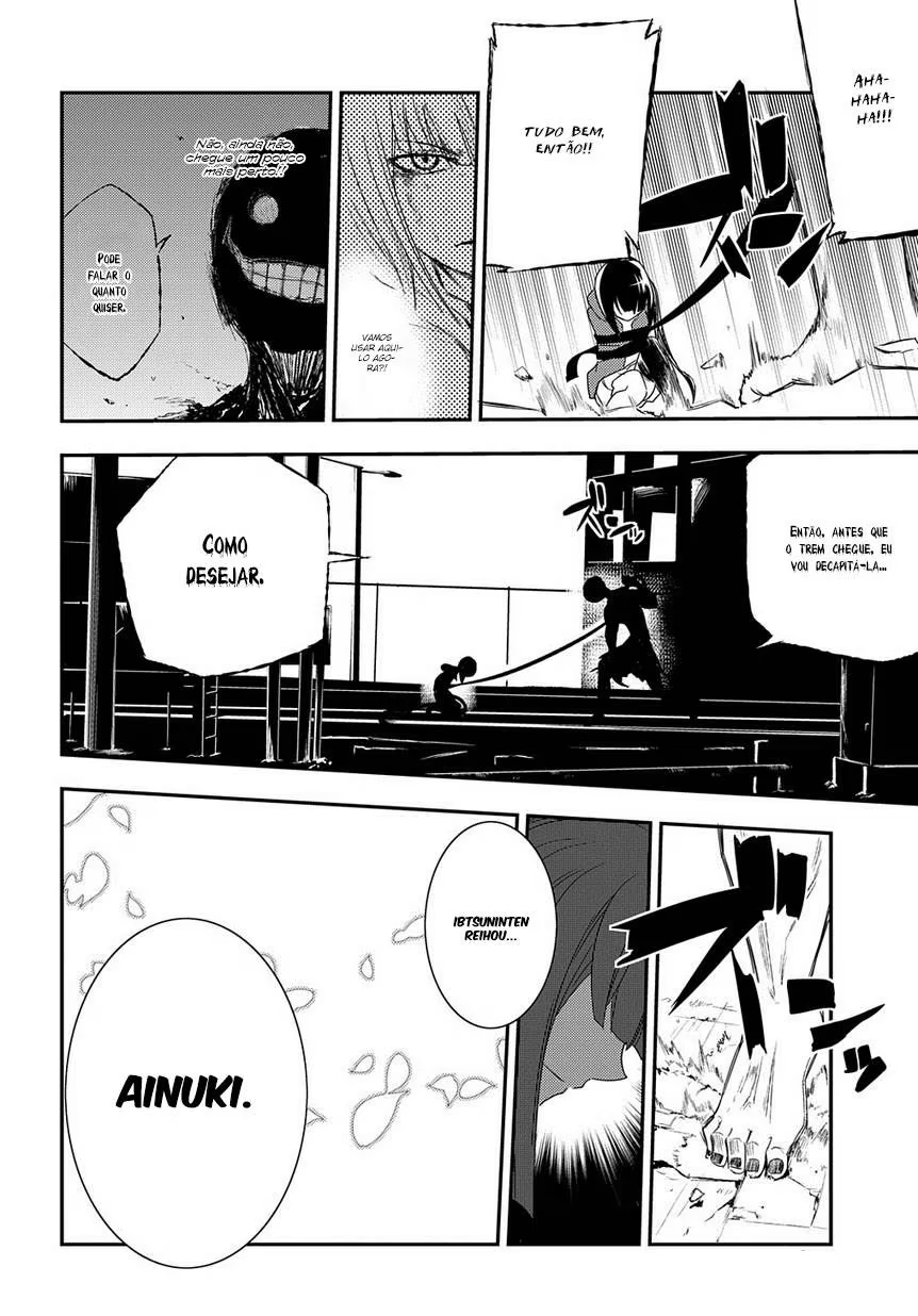 Read Petals of Reincarnation PT Manga Online