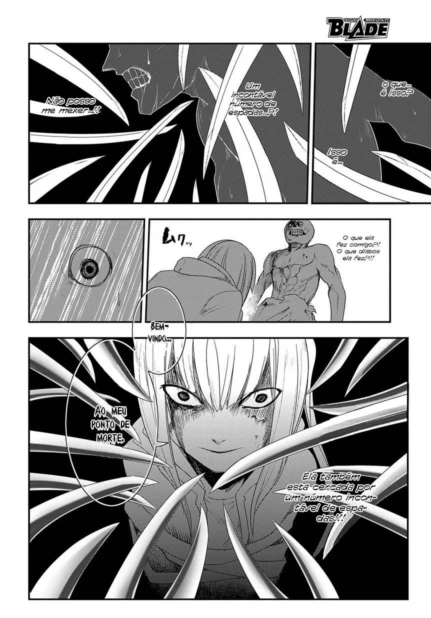 Read Petals of Reincarnation PT Manga Online