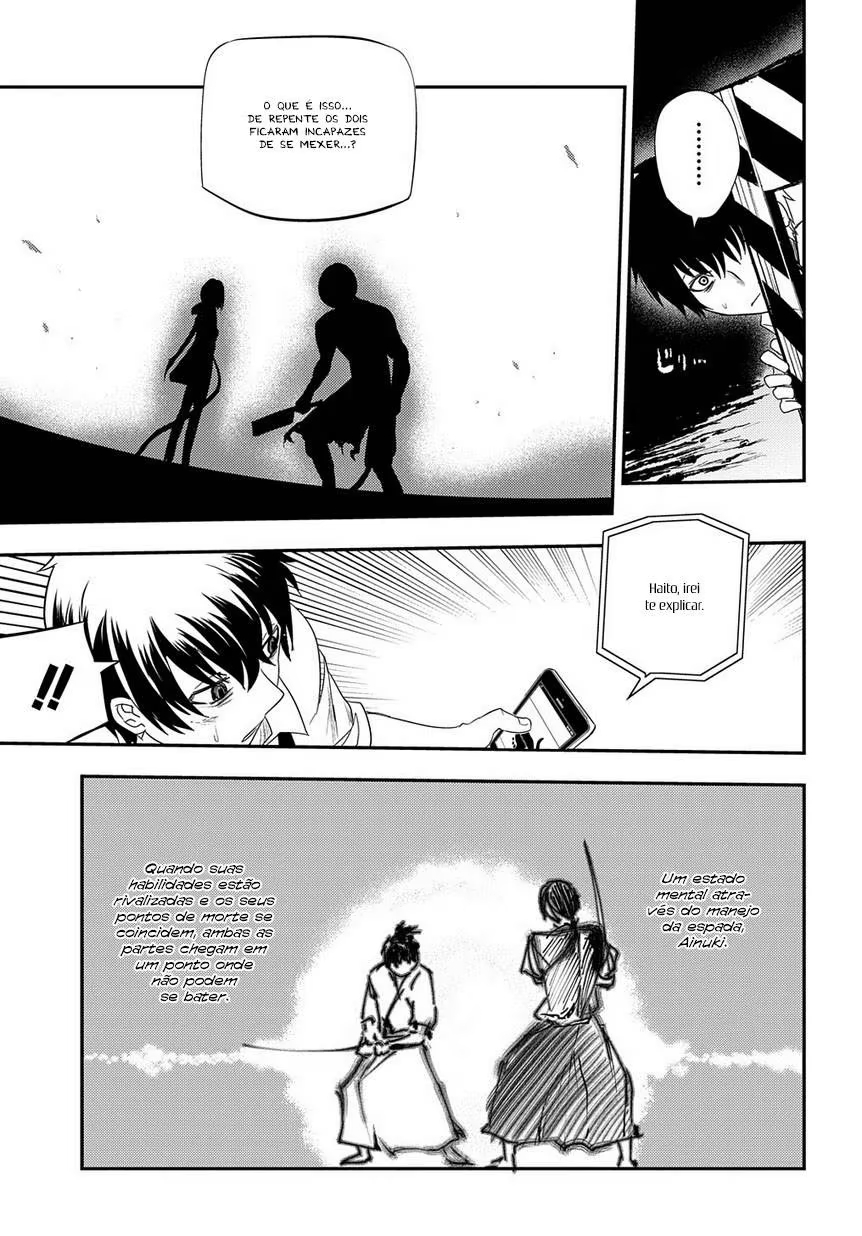 Read Petals of Reincarnation PT Manga Online