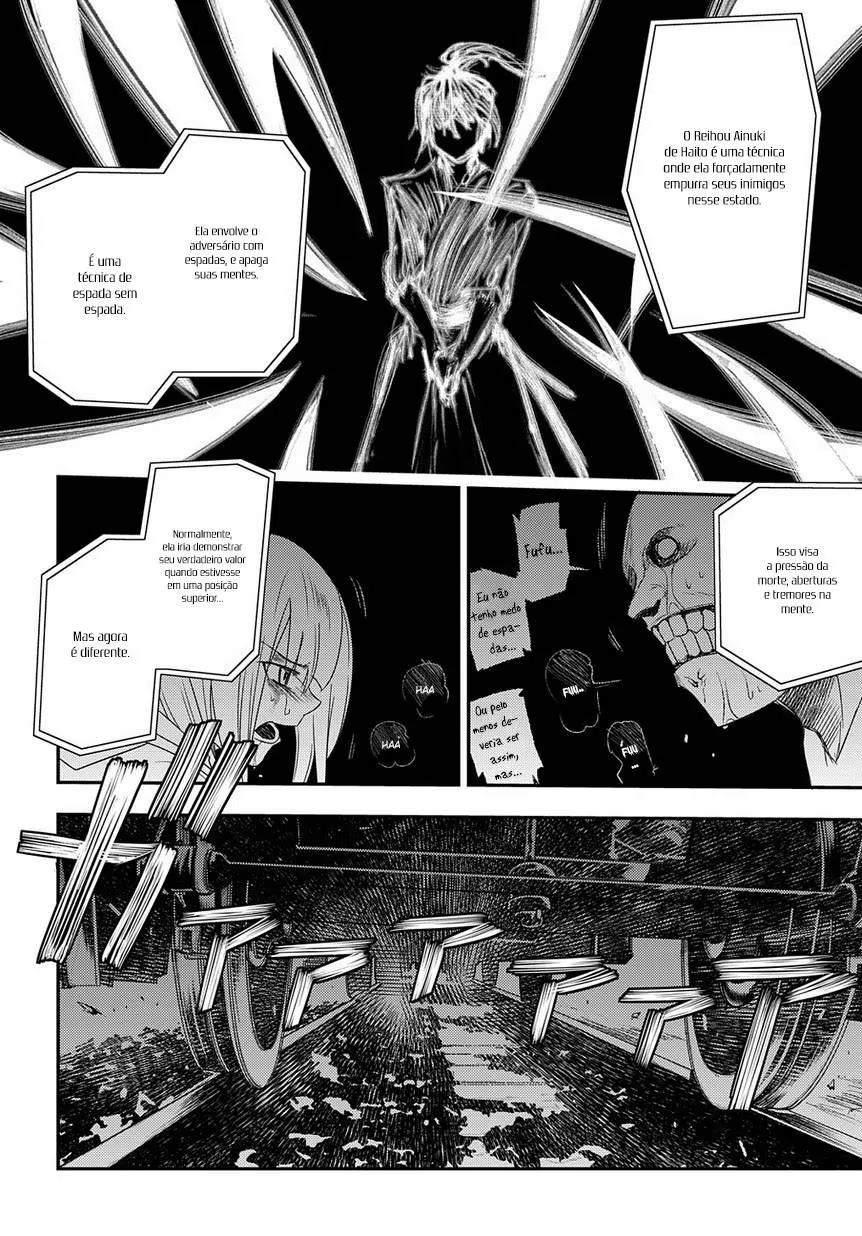 Read Petals of Reincarnation PT Manga Online