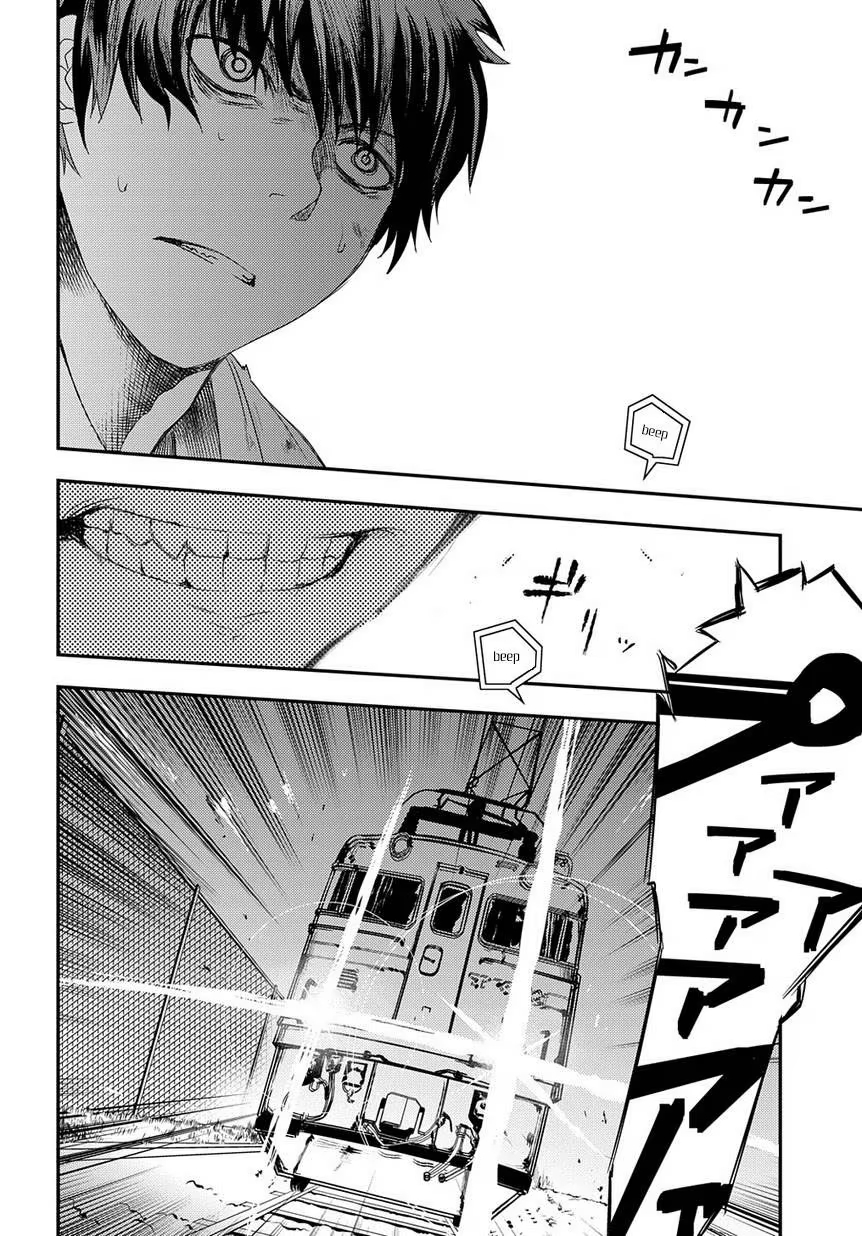 Read Petals of Reincarnation PT Manga Online