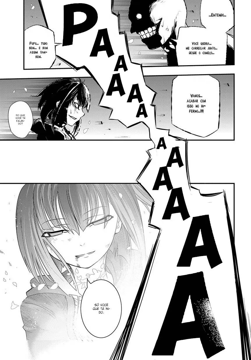 Read Petals of Reincarnation PT Manga Online