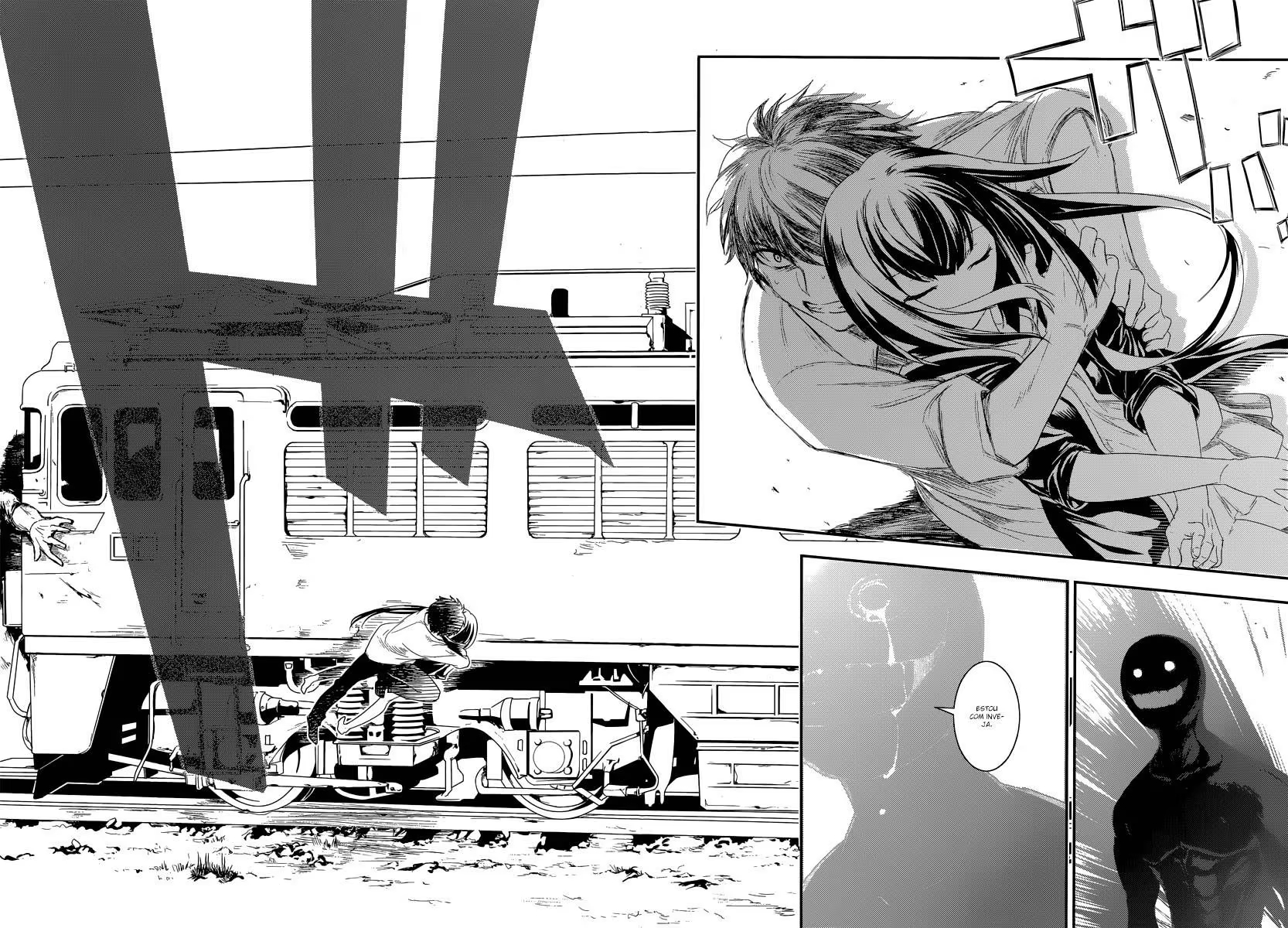 Read Petals of Reincarnation PT Manga Online
