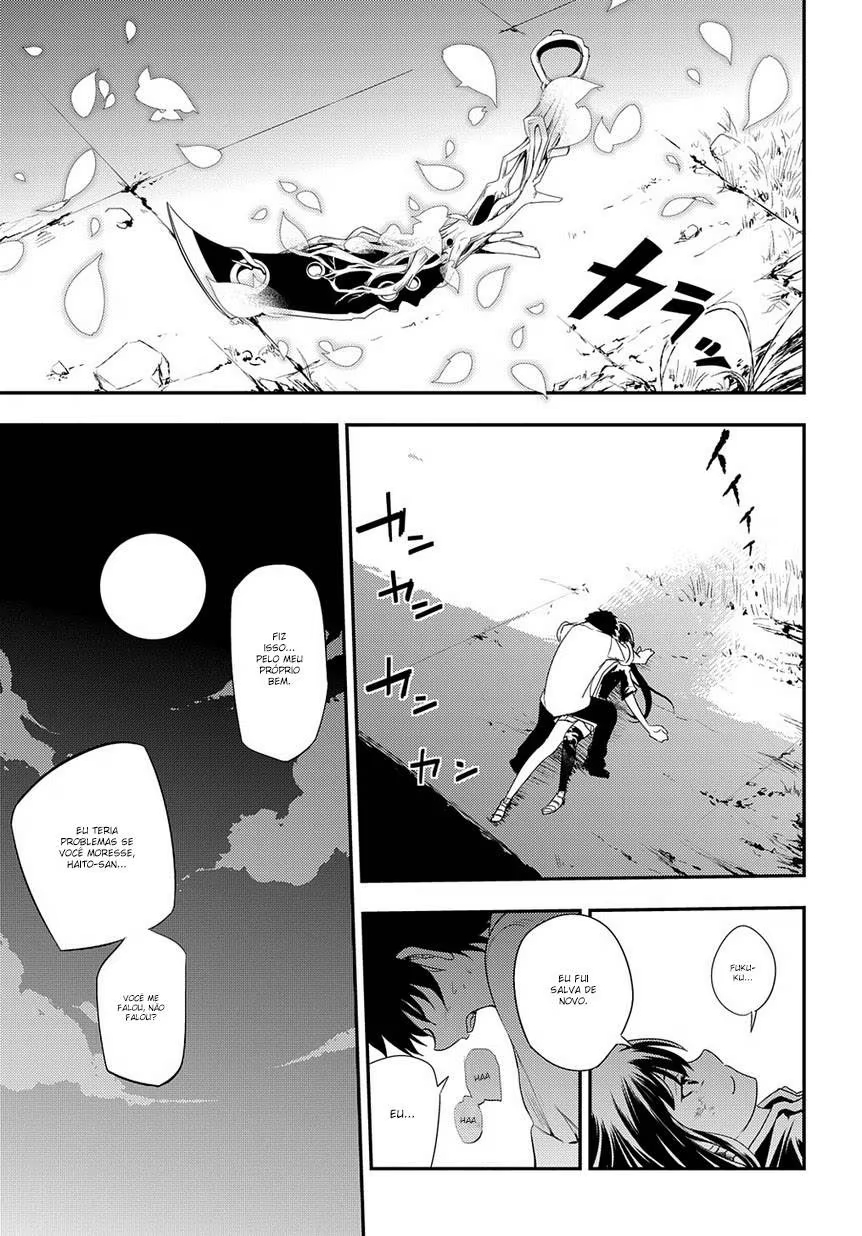 Read Petals of Reincarnation PT Manga Online