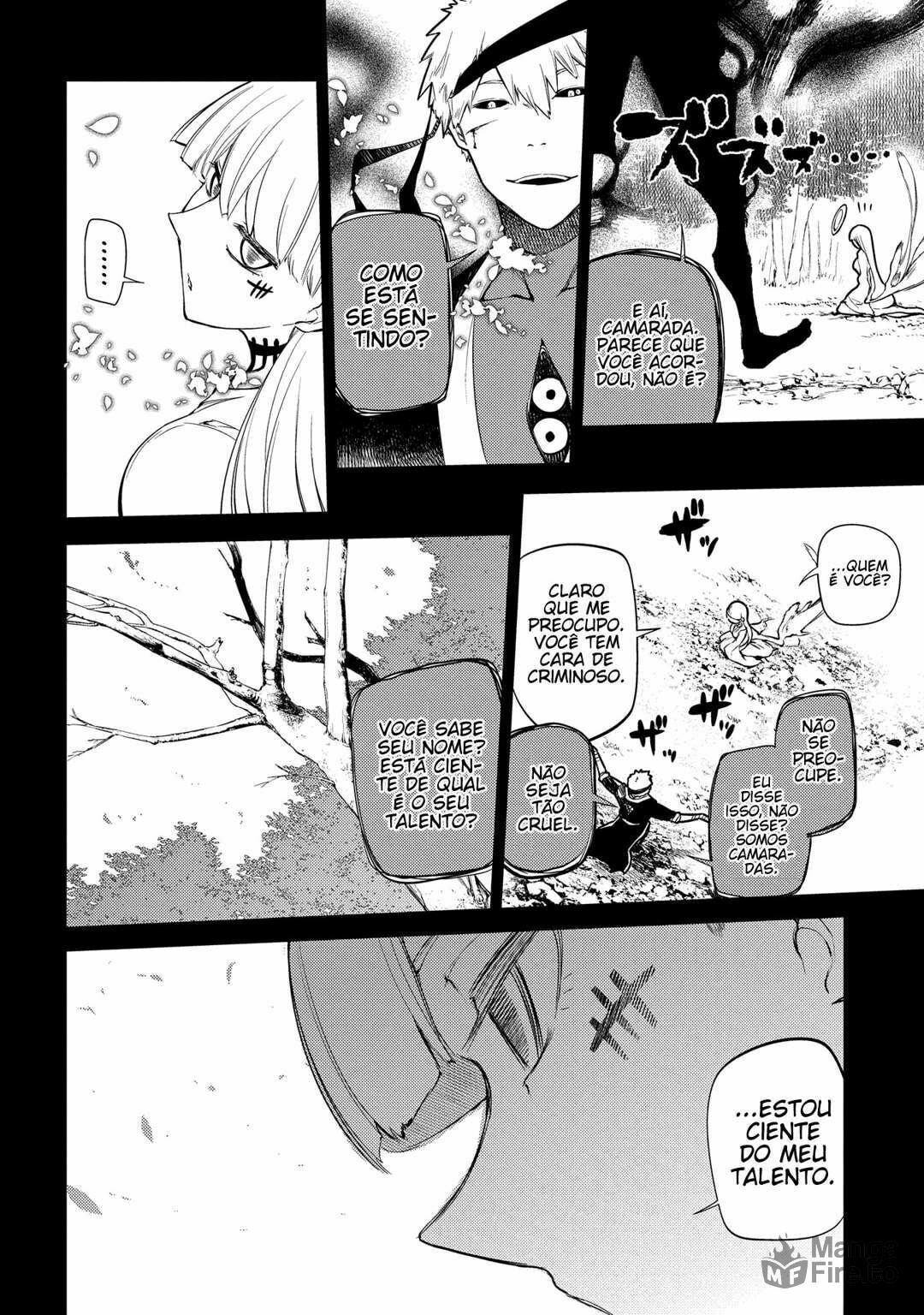 Read Petals of Reincarnation PT Manga Online