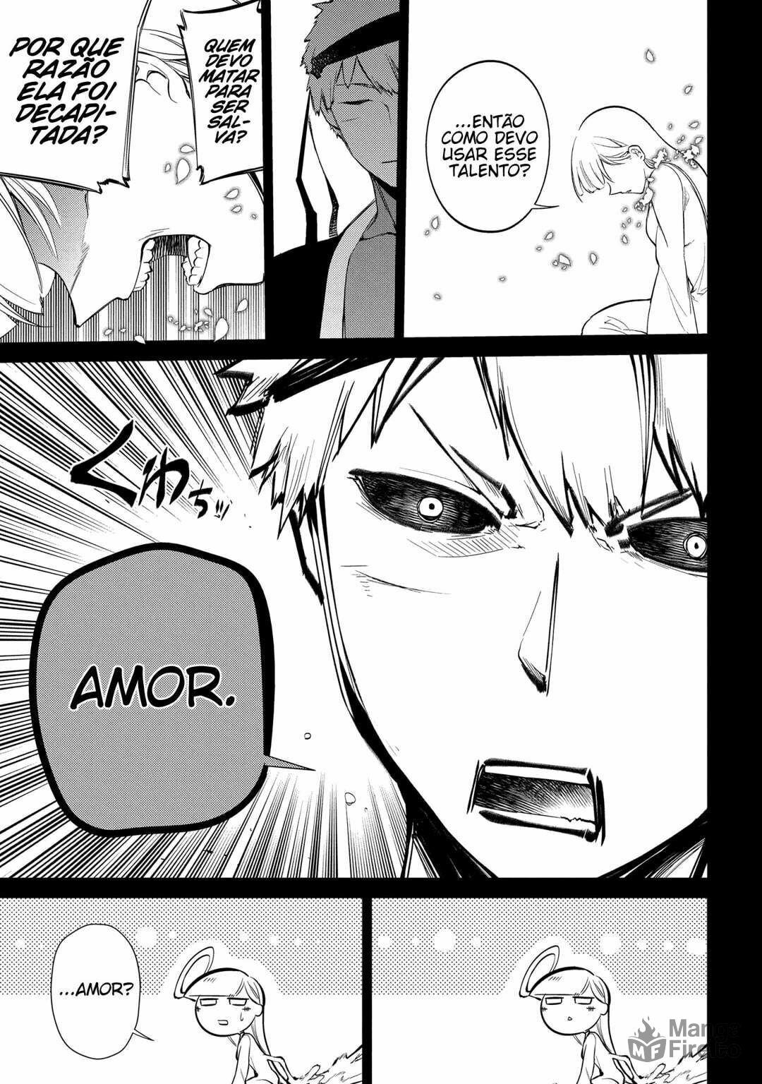Read Petals of Reincarnation PT Manga Online