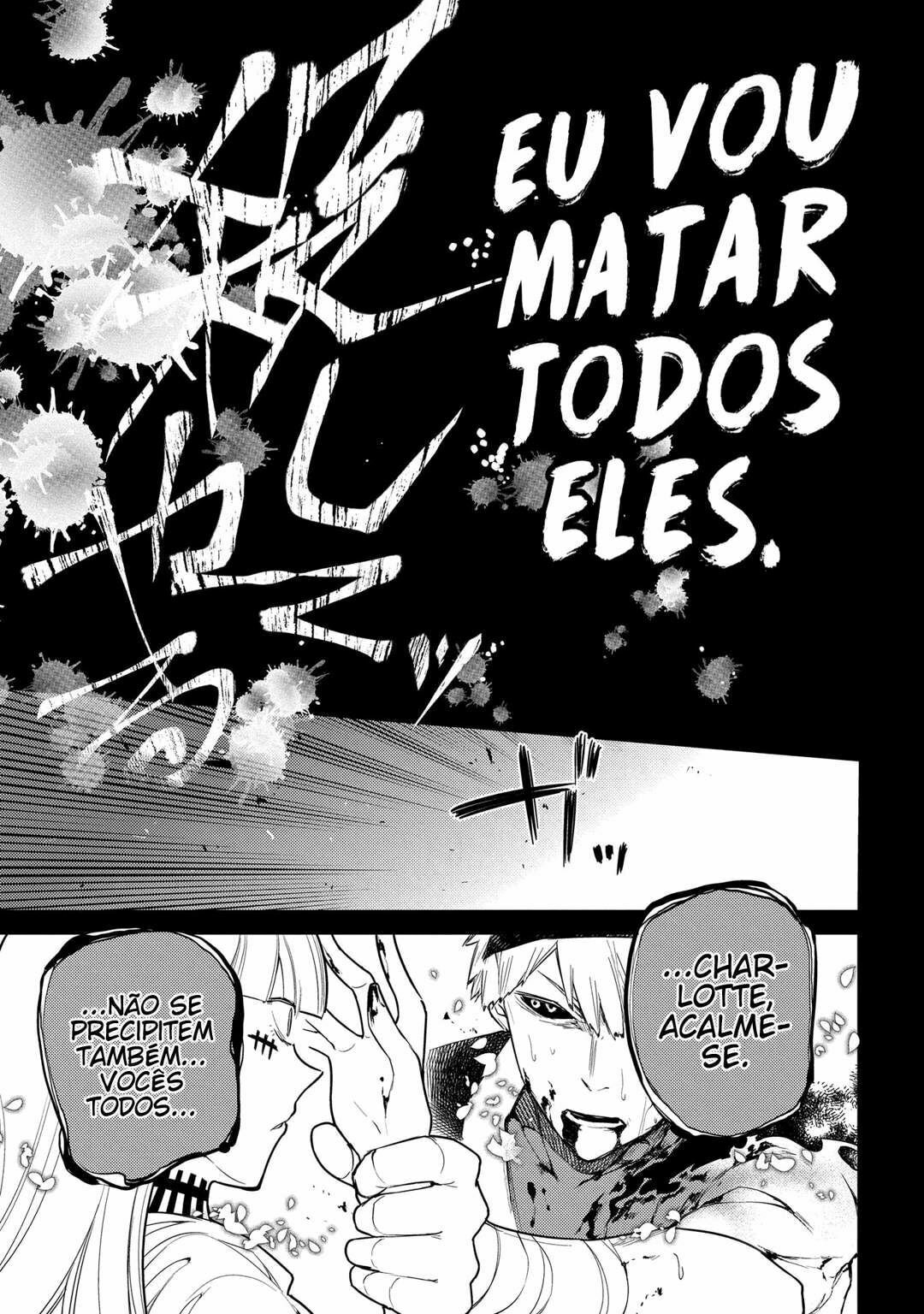Read Petals of Reincarnation PT Manga Online
