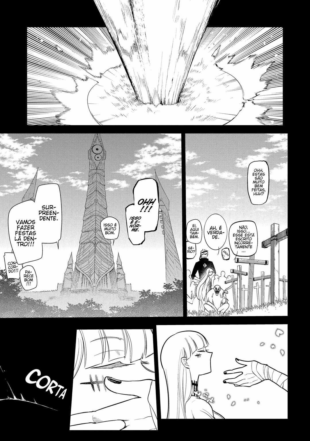 Read Petals of Reincarnation PT Manga Online