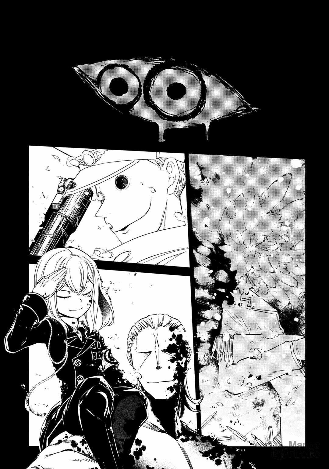 Read Petals of Reincarnation PT Manga Online
