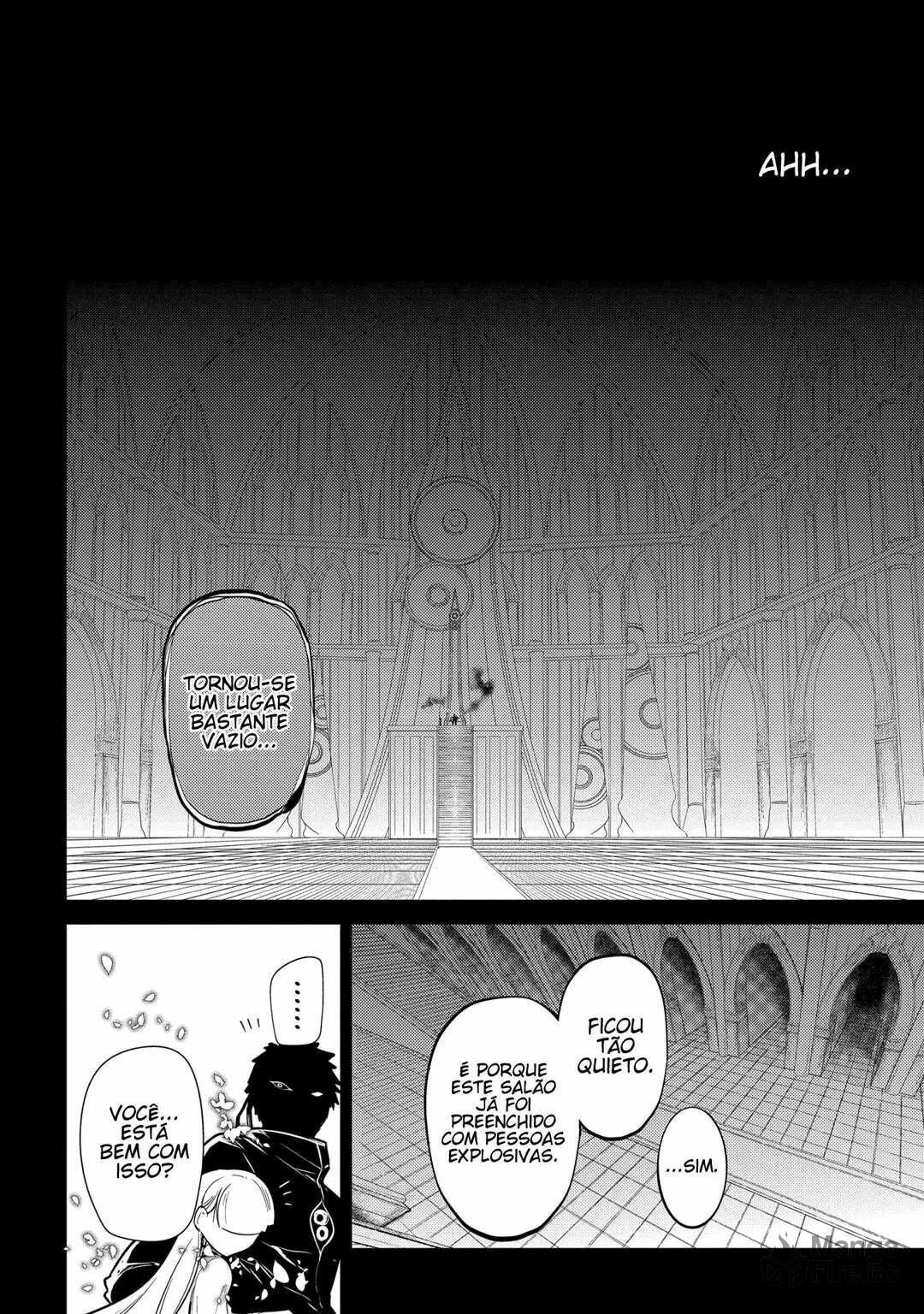 Read Petals of Reincarnation PT Manga Online