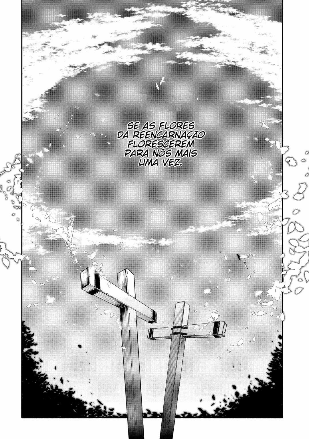 Read Petals of Reincarnation PT Manga Online