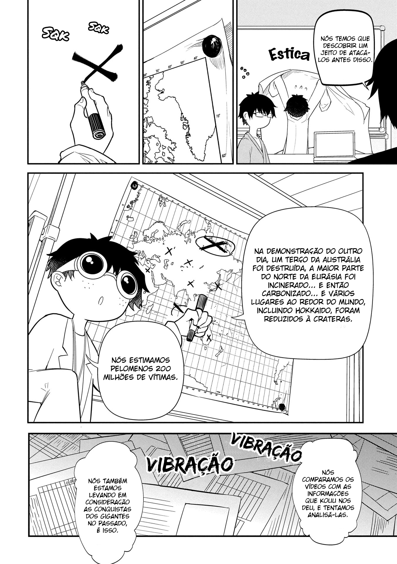 Read Petals of Reincarnation PT Manga Online