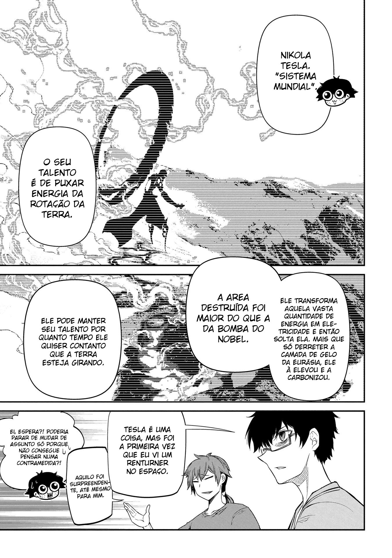 Read Petals of Reincarnation PT Manga Online