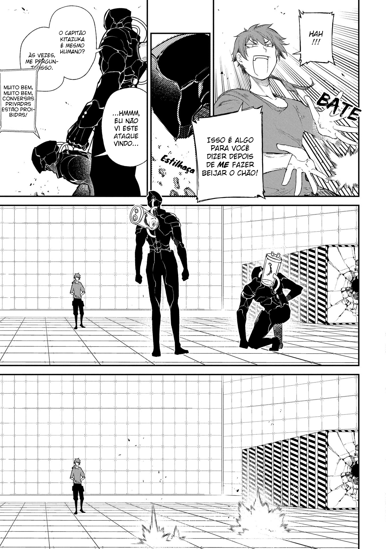 Read Petals of Reincarnation PT Manga Online