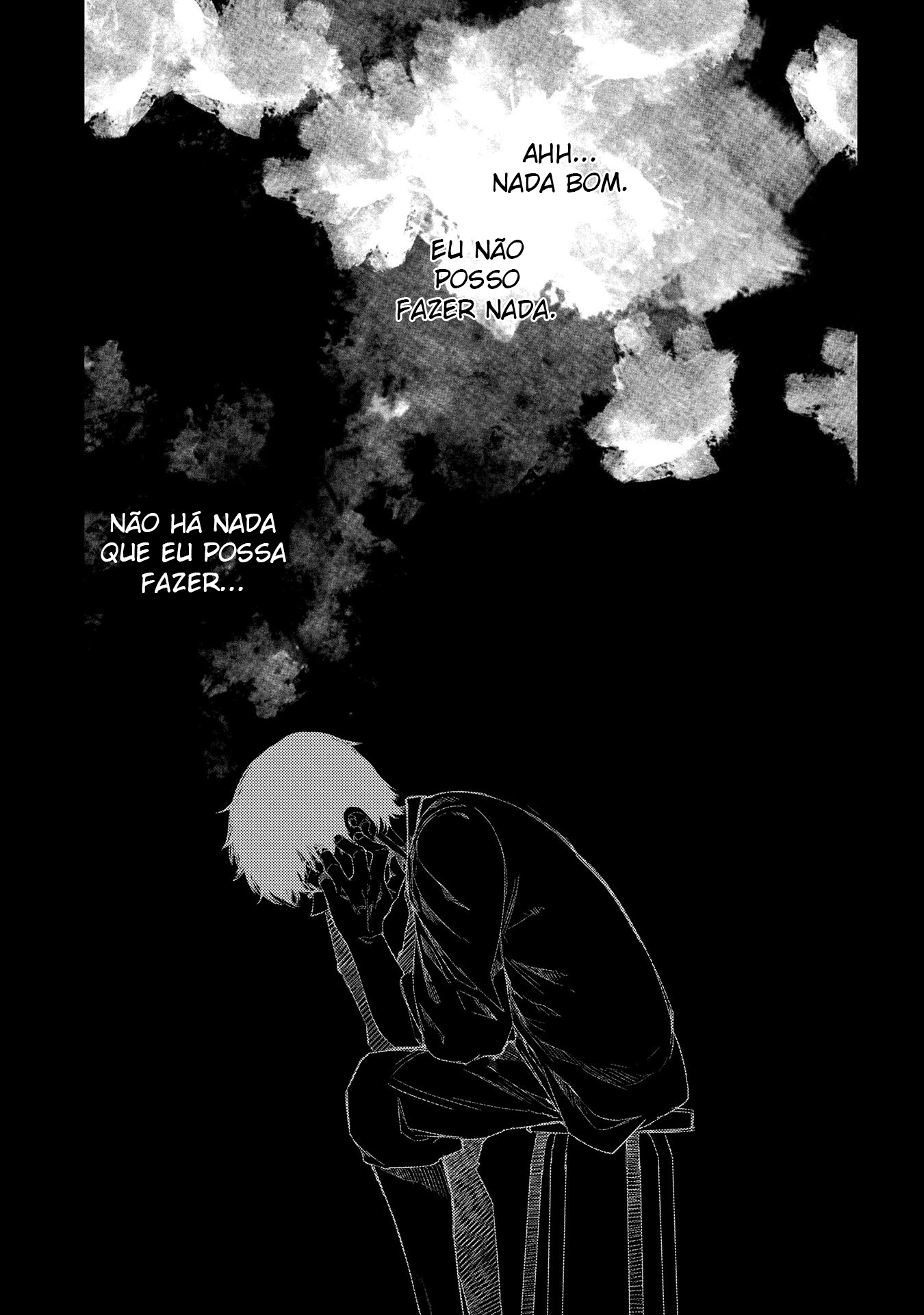 Read Petals of Reincarnation PT Manga Online