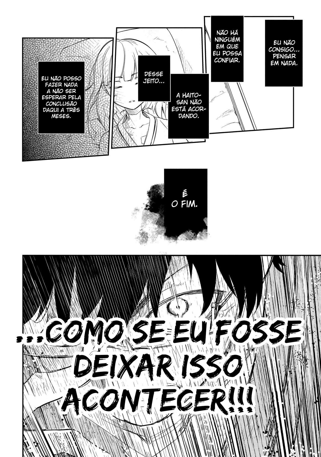 Read Petals of Reincarnation PT Manga Online