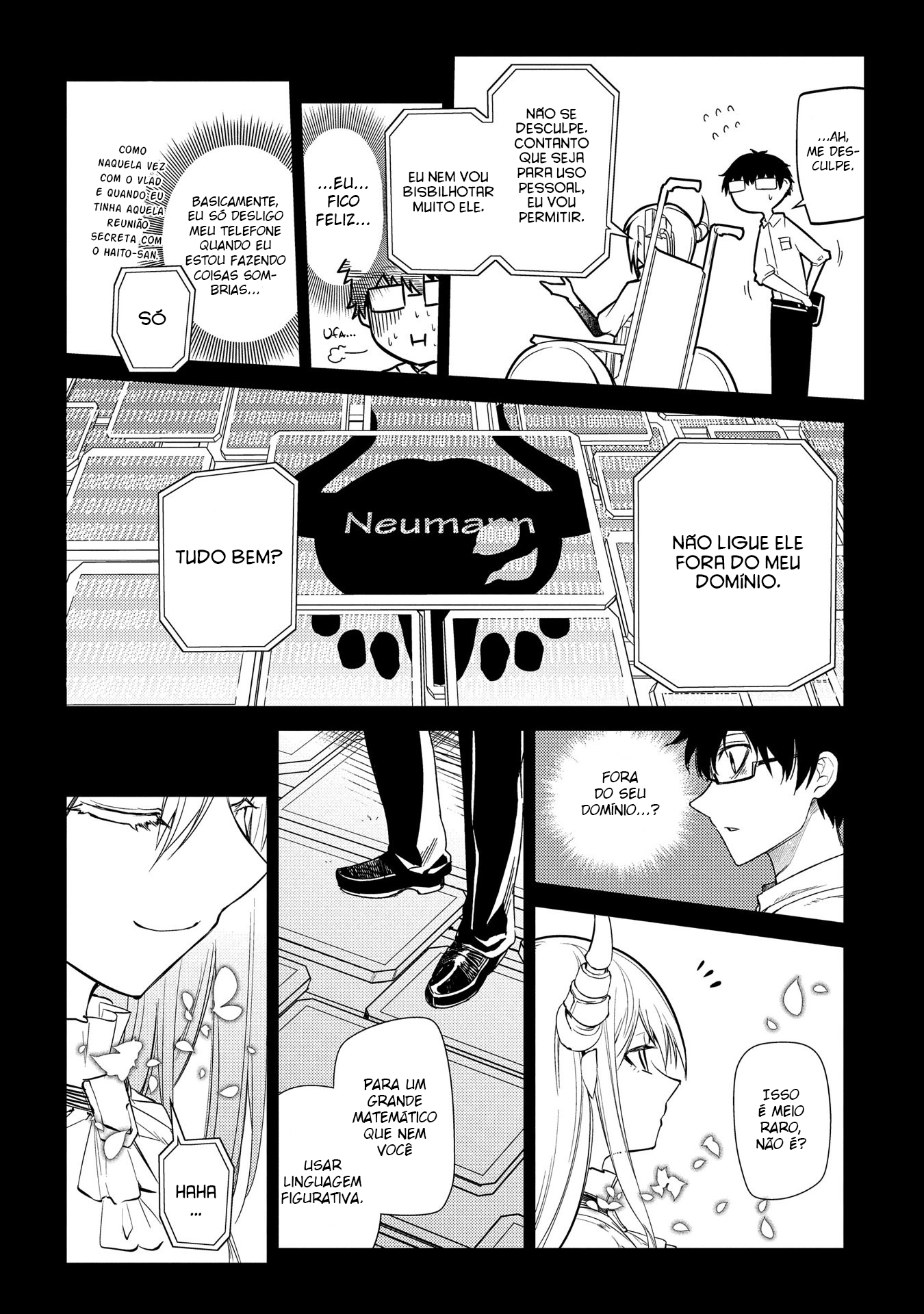 Read Petals of Reincarnation PT Manga Online