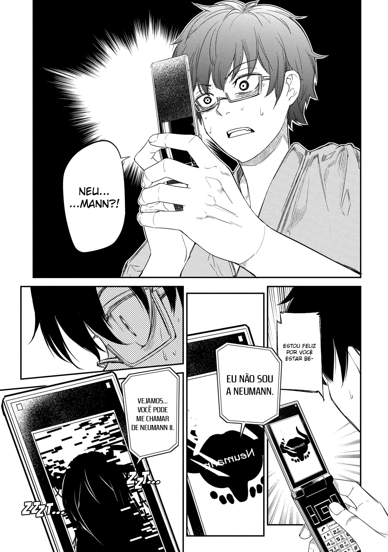 Read Petals of Reincarnation PT Manga Online