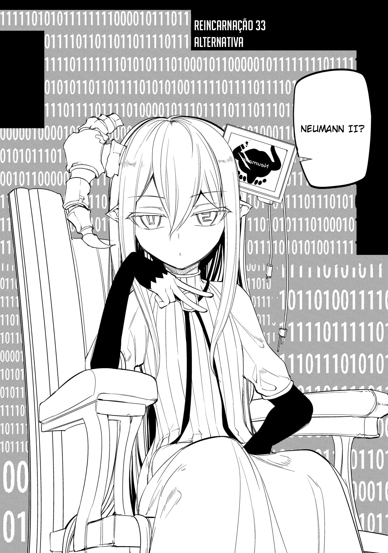 Read Petals of Reincarnation PT Manga Online