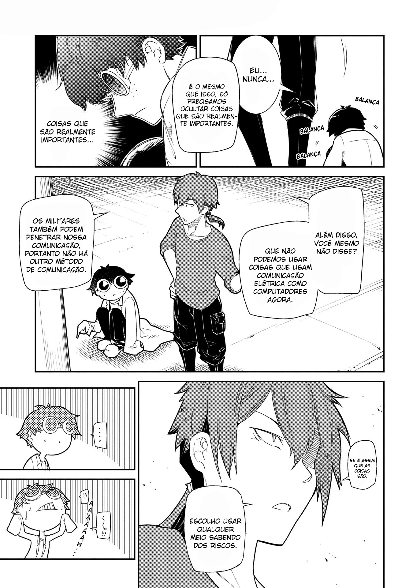 Read Petals of Reincarnation PT Manga Online