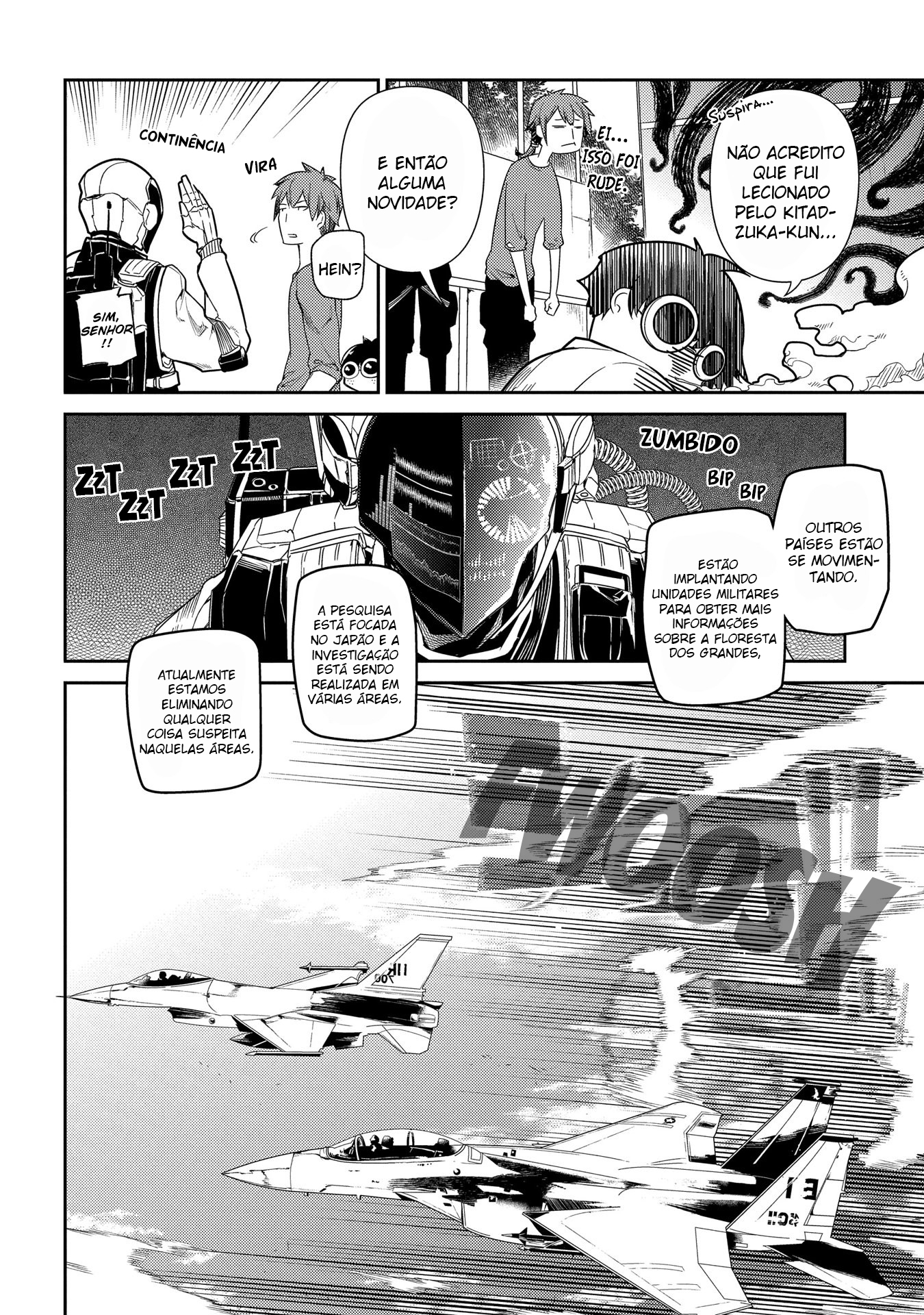 Read Petals of Reincarnation PT Manga Online