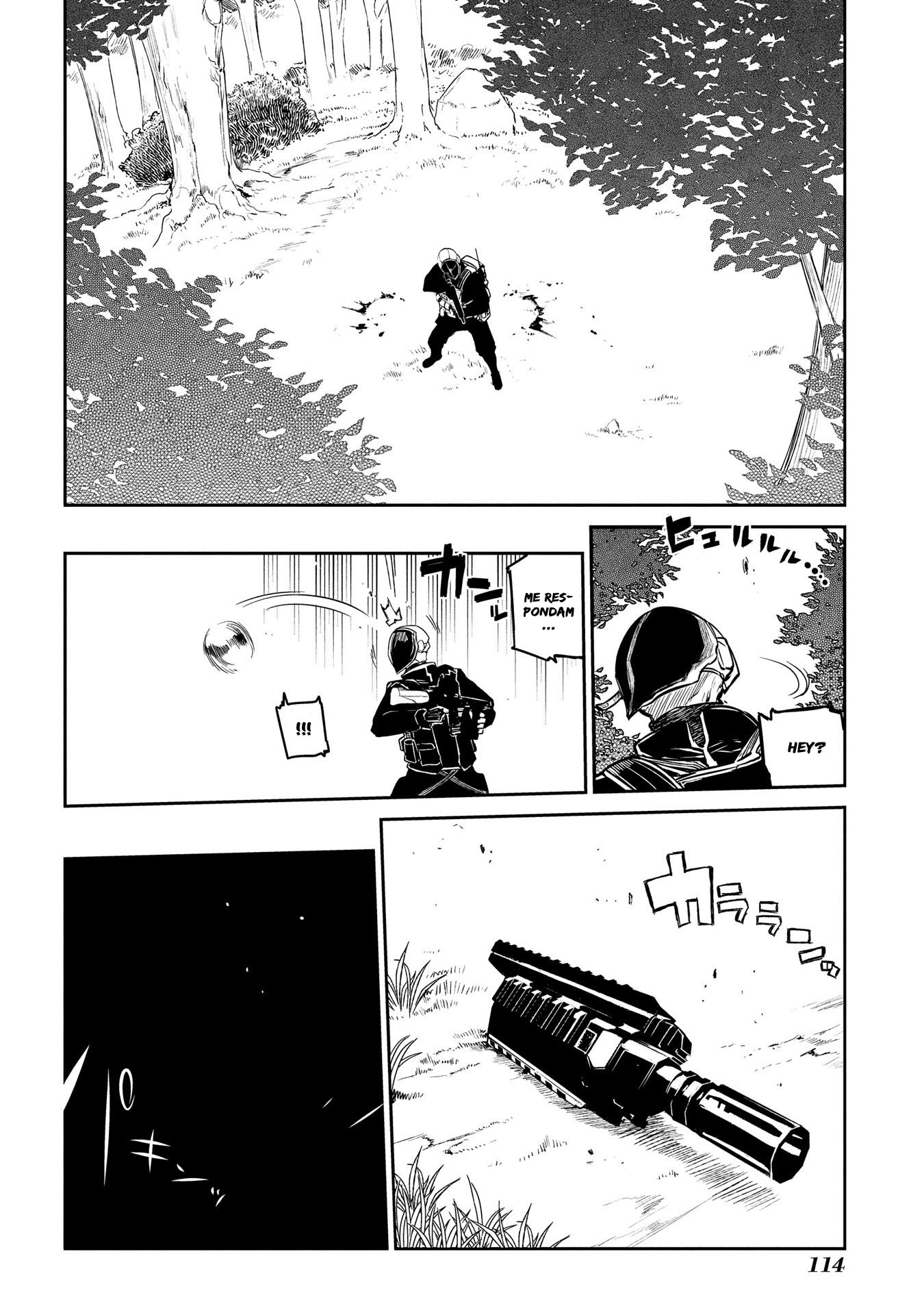 Read Petals of Reincarnation PT Manga Online
