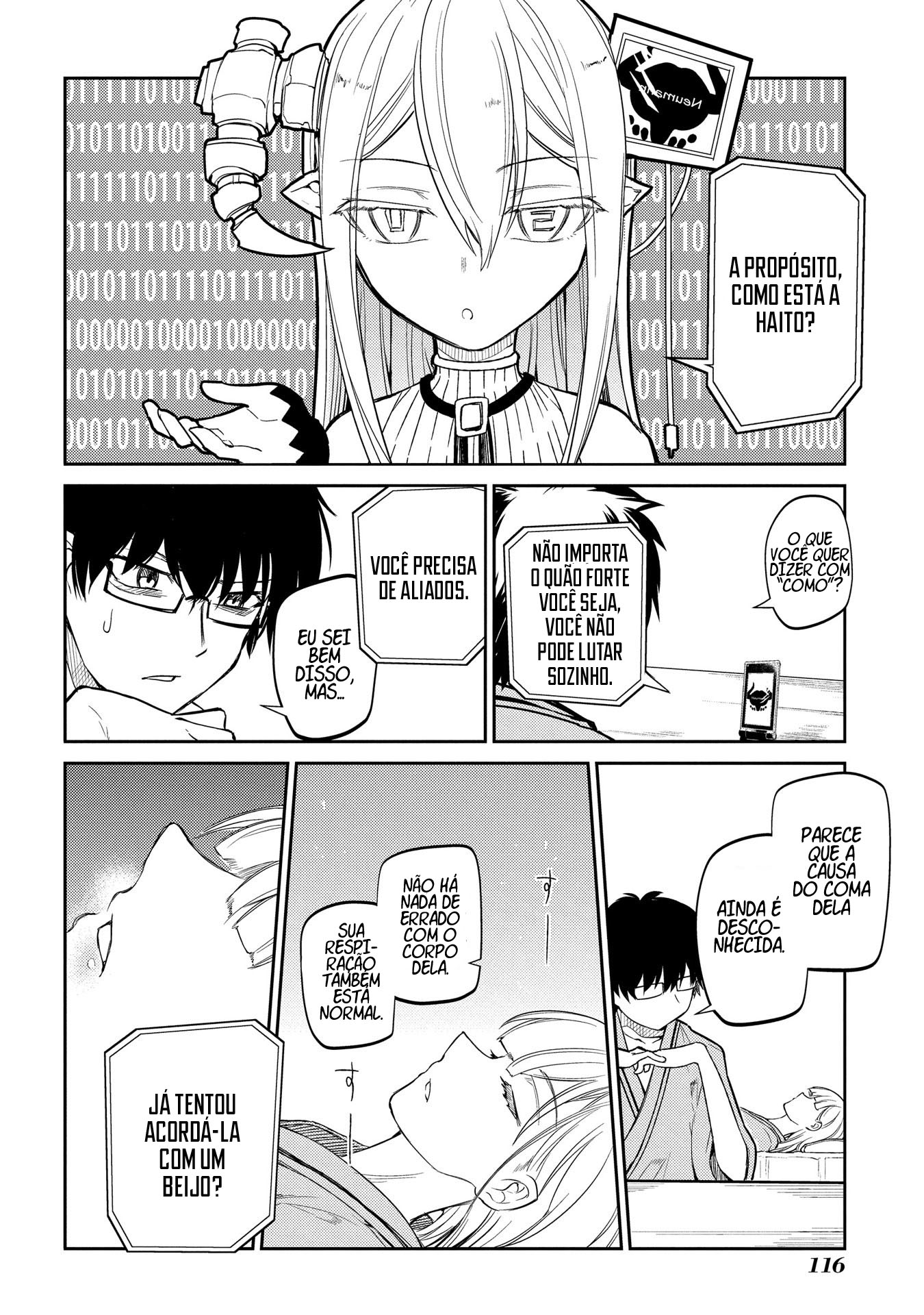 Read Petals of Reincarnation PT Manga Online