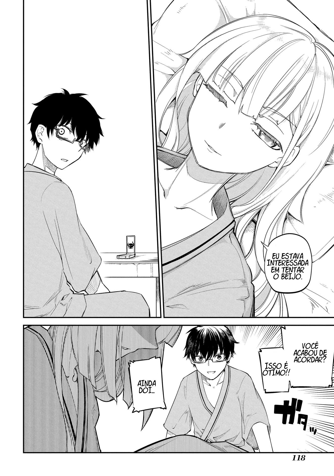 Read Petals of Reincarnation PT Manga Online