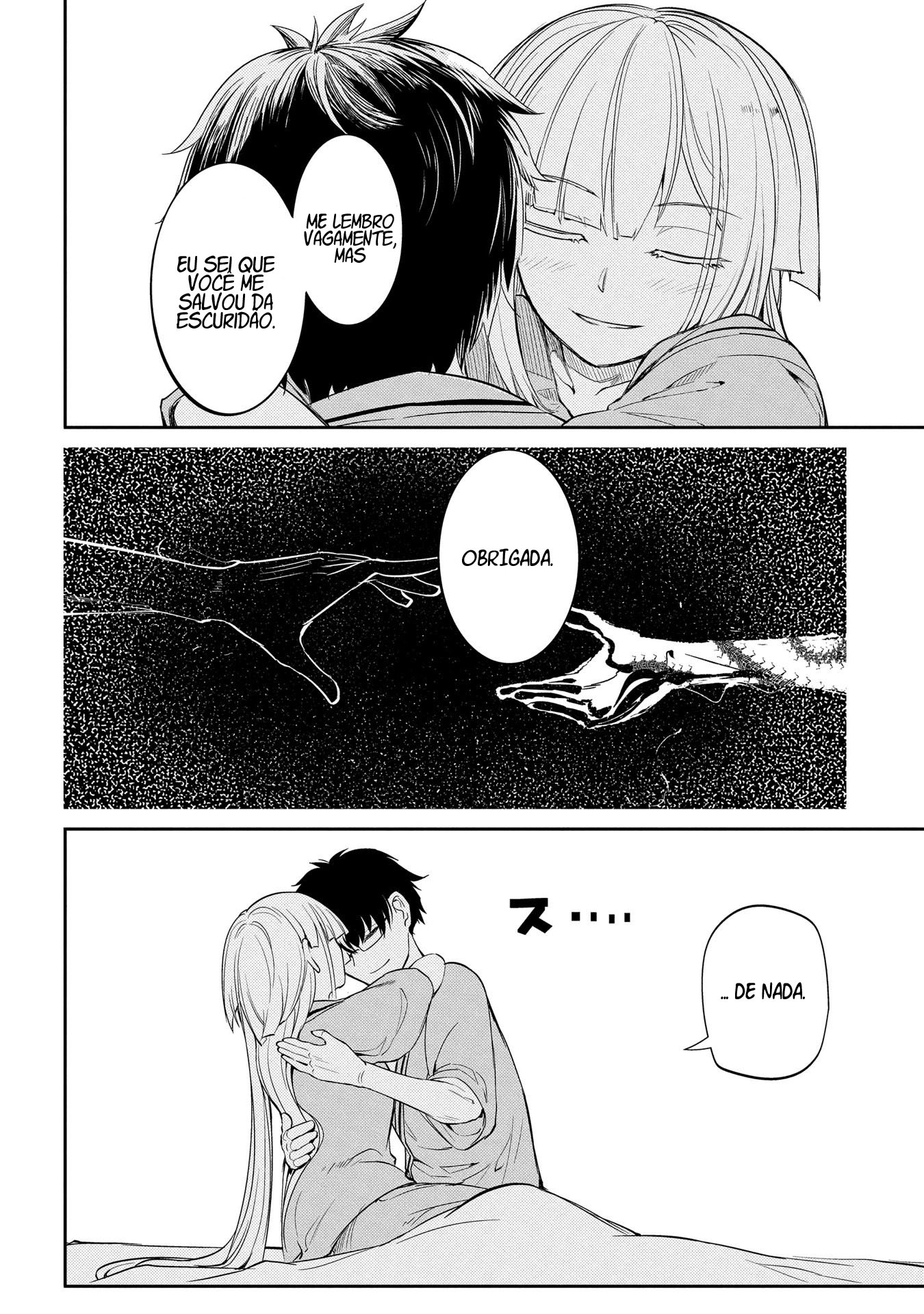 Read Petals of Reincarnation PT Manga Online