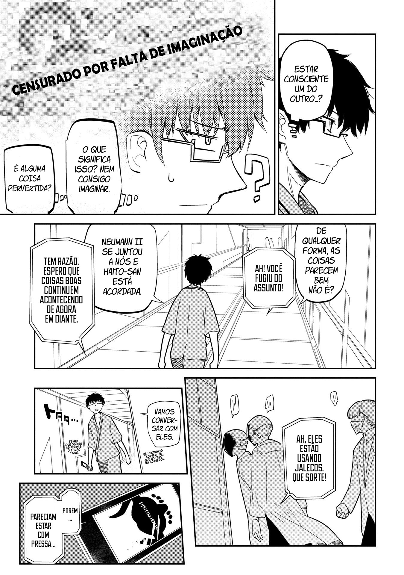 Read Petals of Reincarnation PT Manga Online