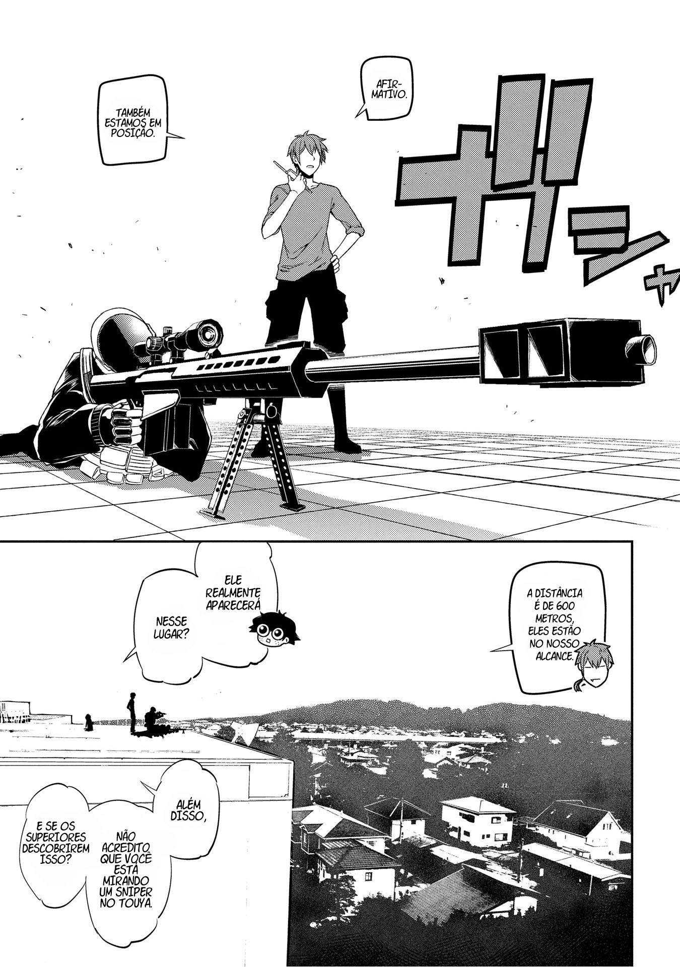 Read Petals of Reincarnation PT Manga Online