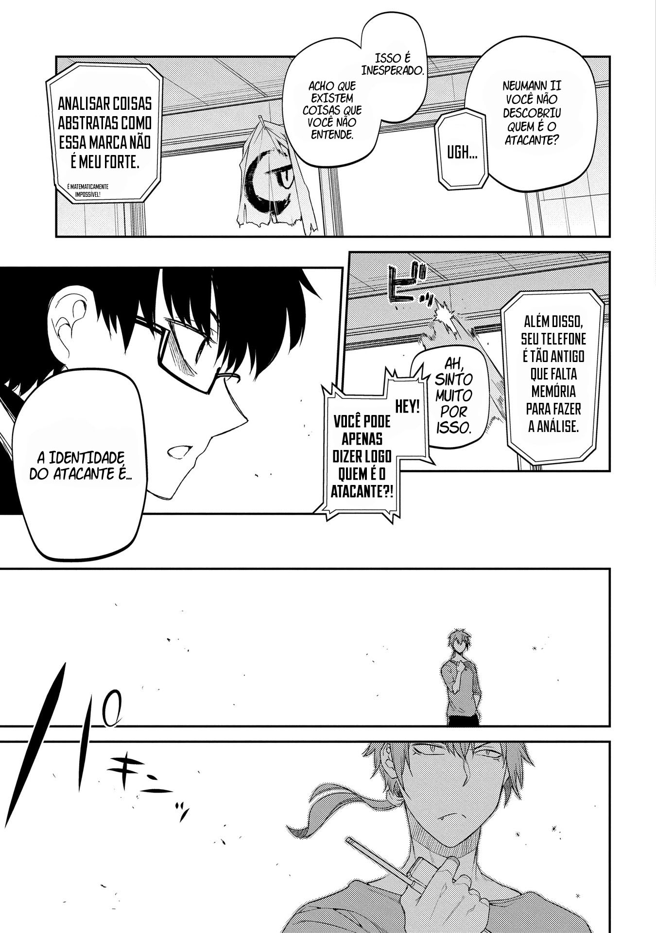 Read Petals of Reincarnation PT Manga Online