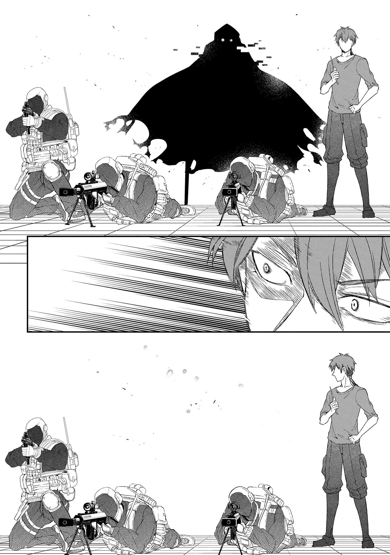 Read Petals of Reincarnation PT Manga Online
