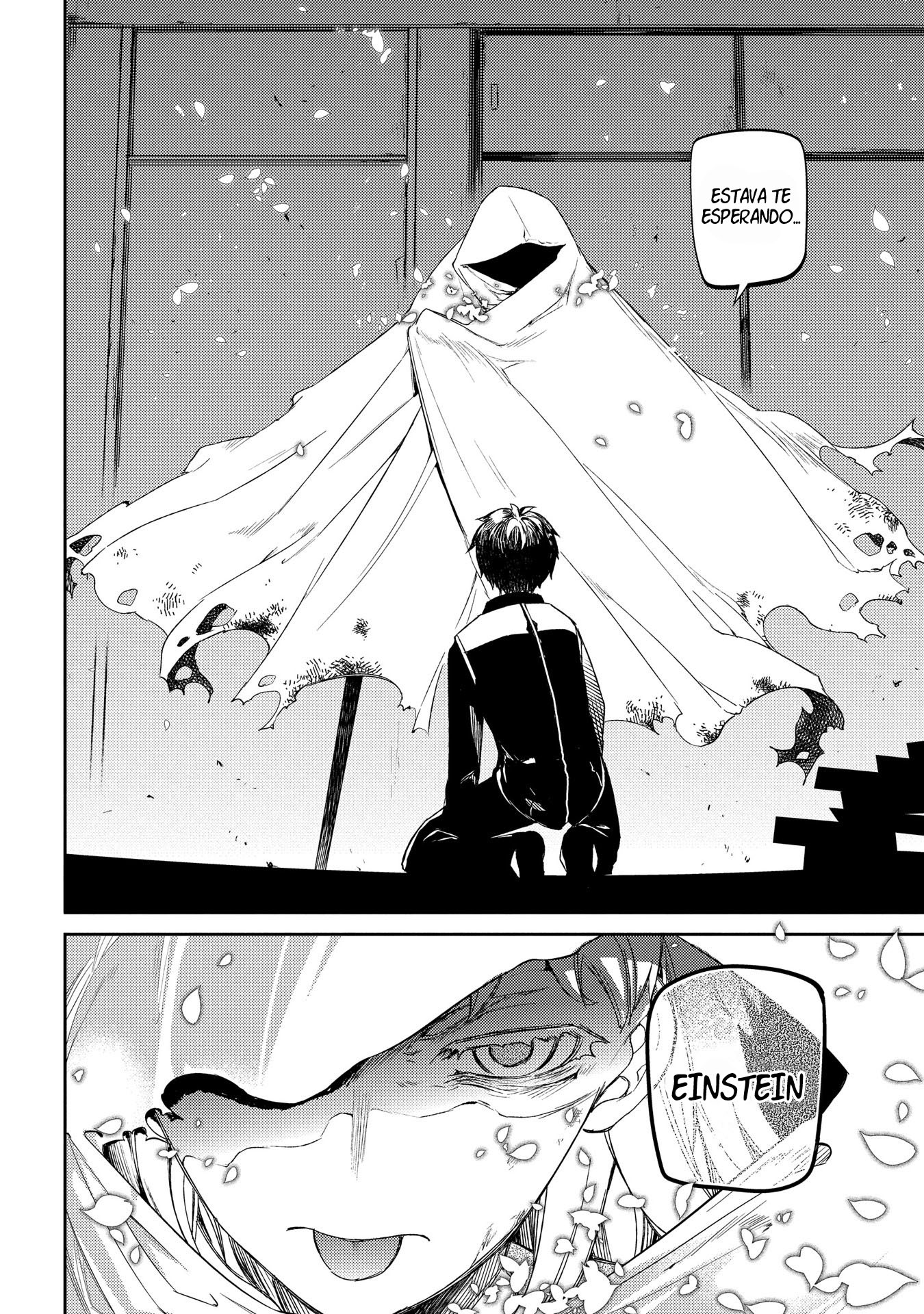 Read Petals of Reincarnation PT Manga Online